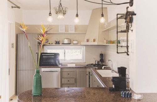 Partinico Villa | Villa delle Sterlizie by LeDhome