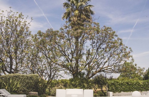 Partinico Villa | Villa delle Sterlizie by LeDhome
