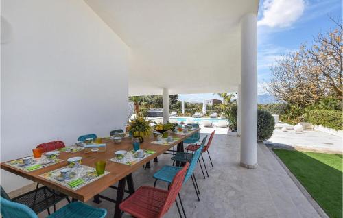 Partinico House | Villa Delle Sterlizie