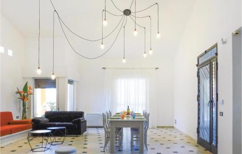Partinico House | Villa Delle Sterlizie