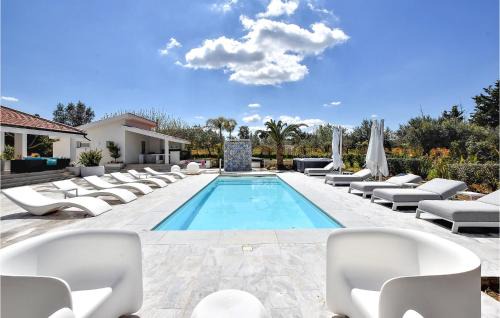 Partinico House | Villa Delle Sterlizie