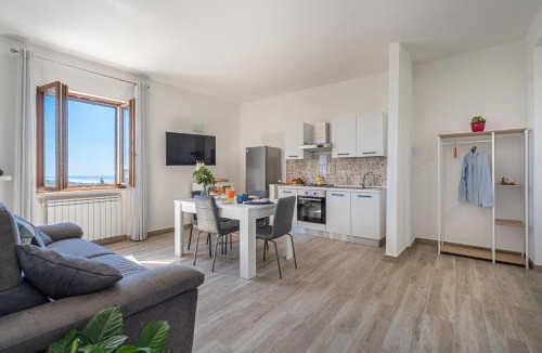 Vico Equense House | Villa Demetra - Appartamento 1