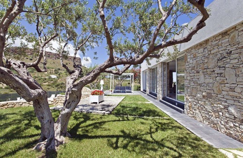 Scopello Villa | Villa Demetra – Luxury villa with private pool