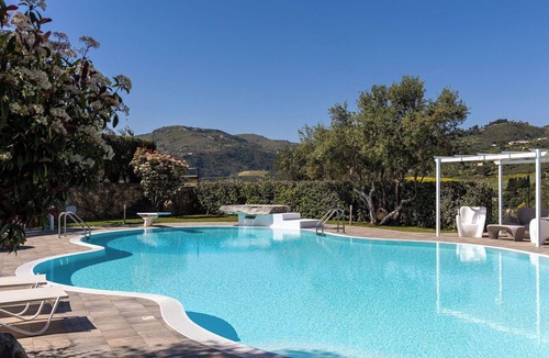 Scopello Villa | Villa Demetra – Luxury villa with private pool