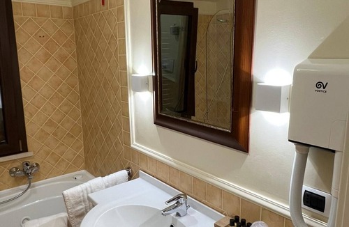 Agrigento Hotel | Villa Demetra Resort