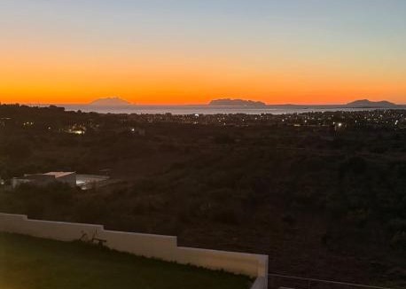 Marsala Bed & Breakfast | Villa Demirà - Boutique Rooms & Panoramic Pool
