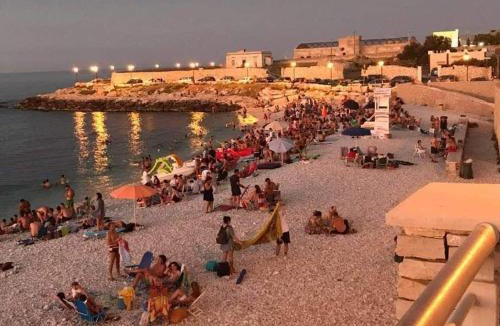 Bisceglie House | Villa Demy