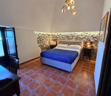 Monte Chiaro Bed & Breakfast | Villa Denise