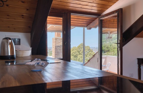 Angri Apartment | Villa Desiderio The Belvedere