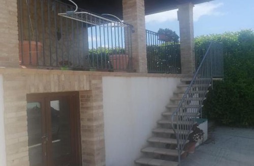Campobello di Licata House | Villa Di Caro