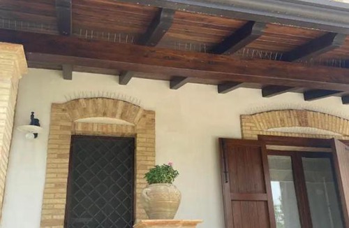 Campobello di Licata House | Villa Di Caro