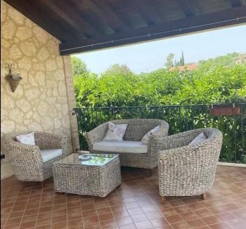 Campobello di Licata House | Villa Di Caro