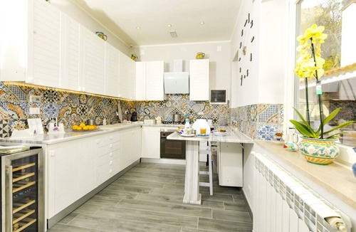 Capo Zafferano Villa | Villa Di Flavia - Three Bedroom Villa, Sleeps 11