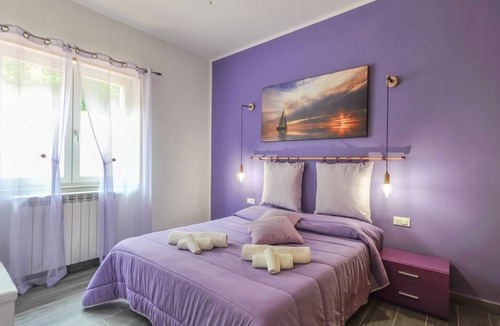 Capo Zafferano Villa | Villa Di Flavia - Three Bedroom Villa, Sleeps 11