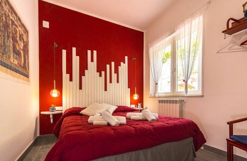 Capo Zafferano Villa | Villa Di Flavia - Three Bedroom Villa, Sleeps 11