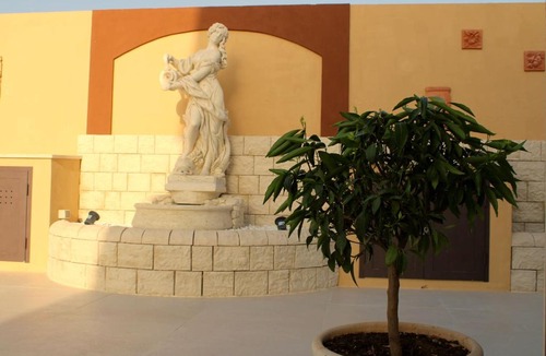 Modica Villa | Villa di Giorgio - Prestige Retreat with private Spa