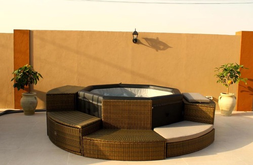 Modica Villa | Villa di Giorgio - Prestige Retreat with private Spa