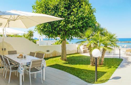 Belvedere Marittimo House | Villa di Lusso sul Mare a Diamante - Villa Ventre