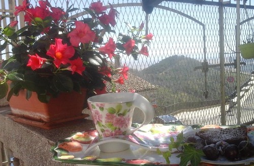 SantʼAgata di Puglia Bed & Breakfast | Villa Di Miscio