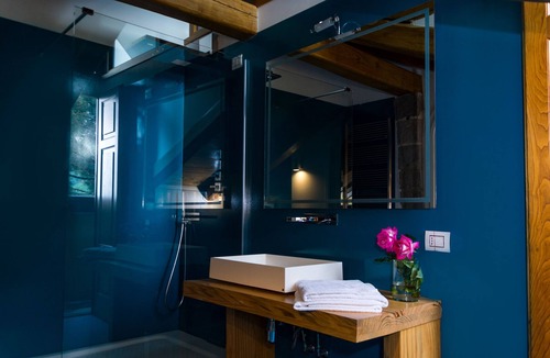 Pagani Bed & Breakfast | Villa Di Natale