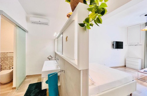 Palermo Apartment | Villa di Nera Apartments