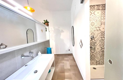 Palermo Apartment | Villa di Nera Apartments