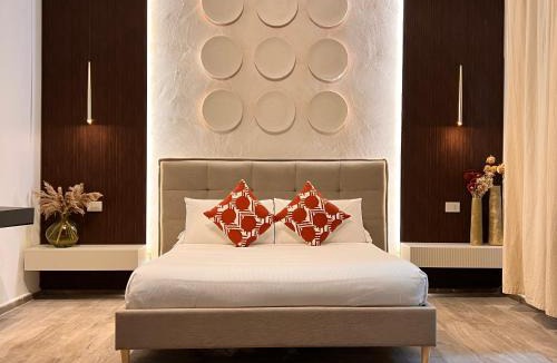 Palermo Bed & Breakfast | Villa di Nera B&B