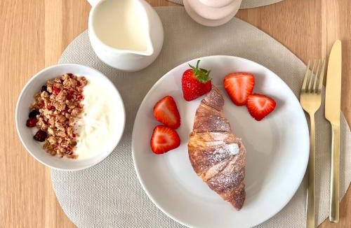 Palermo Bed & Breakfast | Villa di Nera B&B