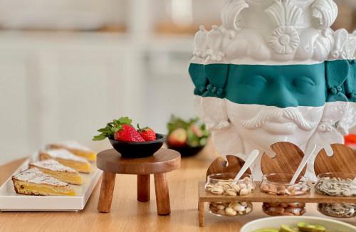 Palermo House | Villa di Nera boutique villa