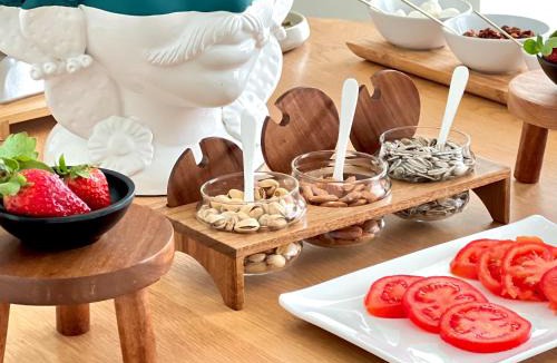 Palermo House | Villa di Nera boutique villa