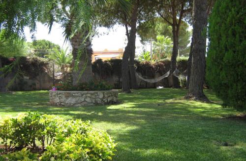 Fontane Bianche Villa | Villa Diana Fontane Bianche