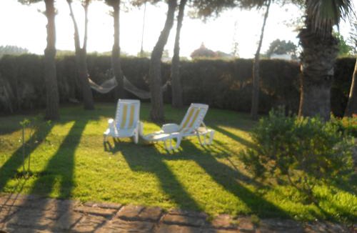 Fontane Bianche Villa | Villa Diana Fontane Bianche
