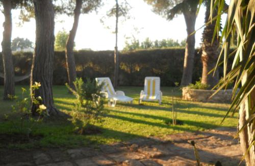 Fontane Bianche Villa | Villa Diana Fontane Bianche