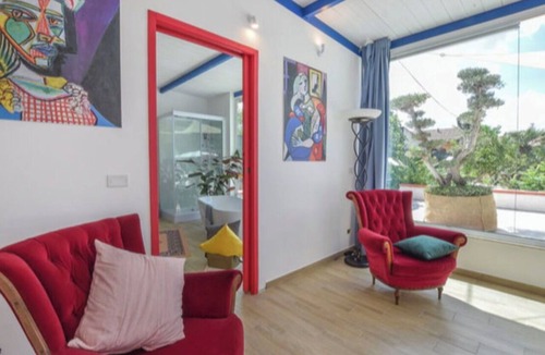 Chiaramonte Gulfi Villa | Villa Didymos by Geco Vacation Rentals