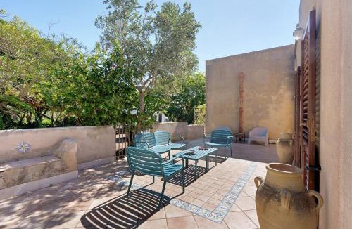Favignana Villa | Villa Diego