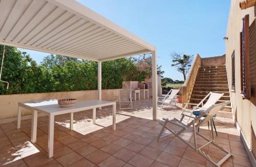 Favignana Villa | Villa Diego