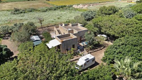 Favignana Villa | Villa Diego