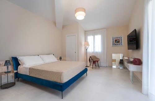 Fontane Bianche Villa | Villa Diletta