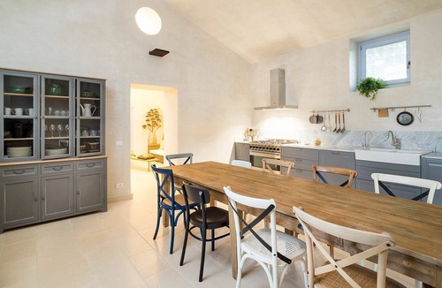 Scicli Villa | Villa Dimora Pura - Scicli ,Sicily