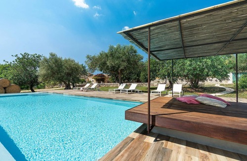 Scicli Villa | Villa Dimora Pura - Scicli ,Sicily