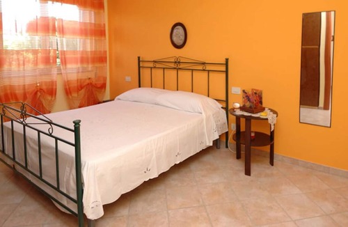 Valderice Villa | Villa Diva