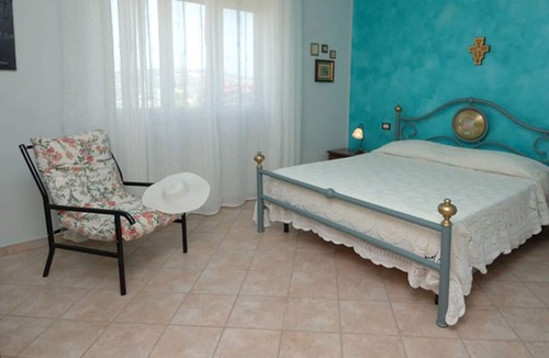 Valderice Villa | Villa Diva