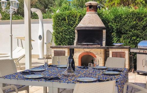 Torre Colonna-sperone House | Villa Dodos
