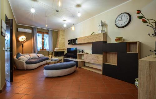 Torre Colonna-sperone House | Villa Dodos