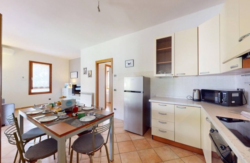Pieve Vecchia Villa | Villa Dolce Riva Lake Escape by bookinggardalake