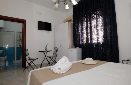 Castelluzzo Bed & Breakfast | Villa Dolce Vita rooms