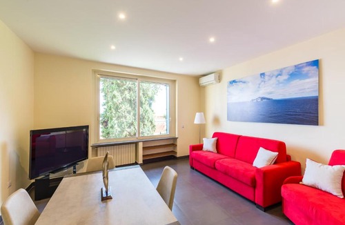 Posillipo Apartment | Villa Dolcevita
