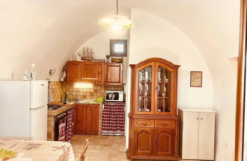 Presicce Villa | Villa Dolcevita Salento Lido Marini