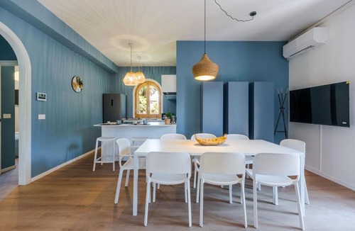 Giardini Naxos Villa | Villa Domina by Letstay