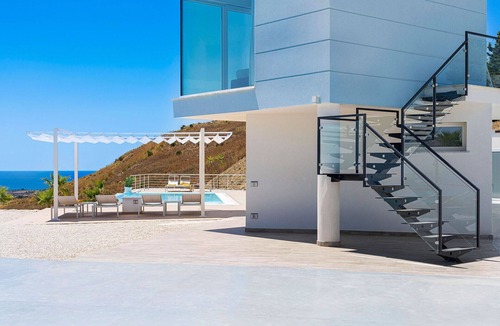 Montallegro Villa | Villa Domizia - Eraclea Minoa ,Sicily